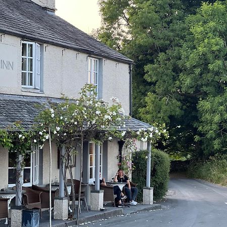 The Drunken Duck Inn Ambleside Exteriér fotografie