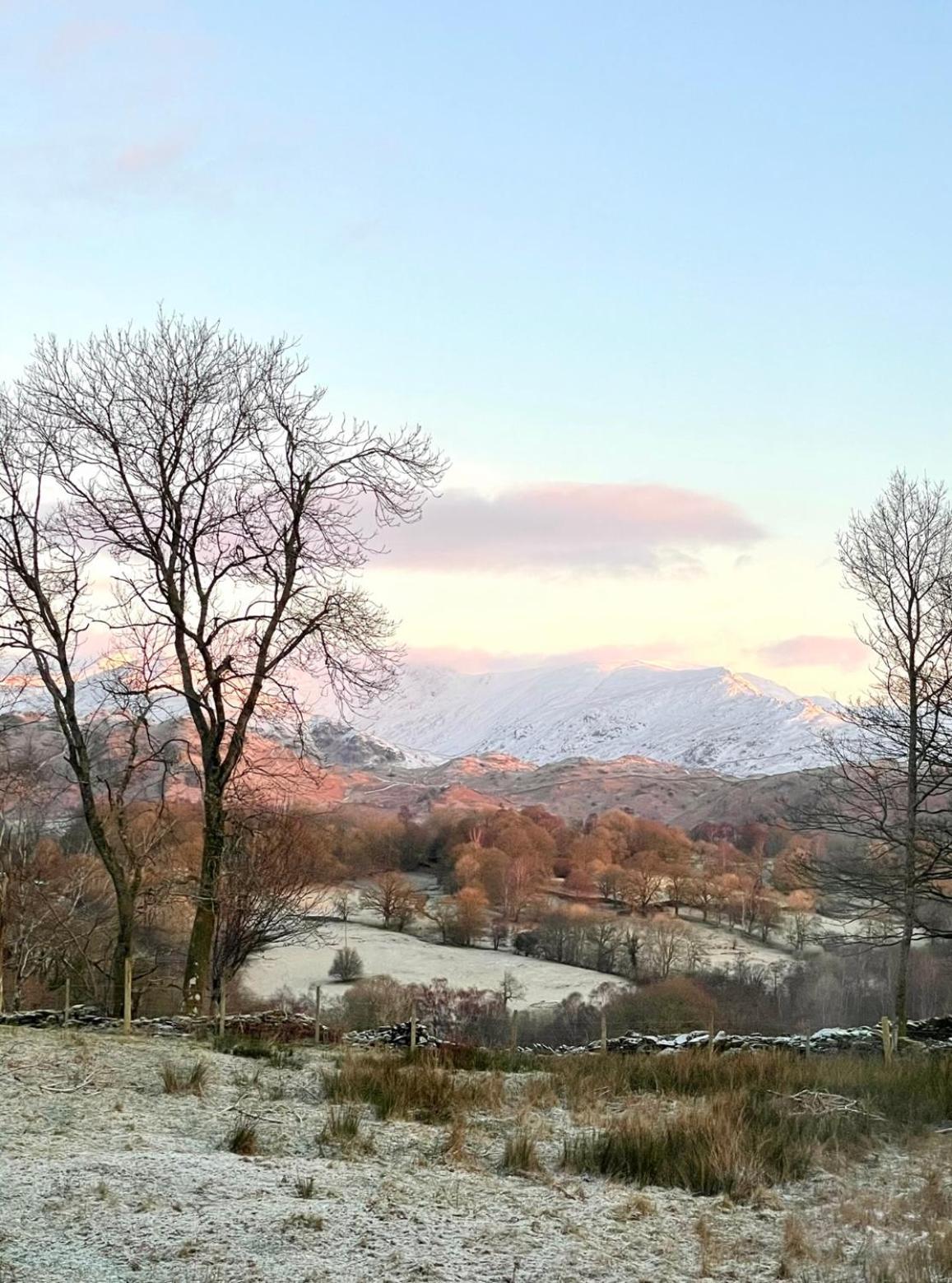 The Drunken Duck Inn Ambleside Exteriér fotografie