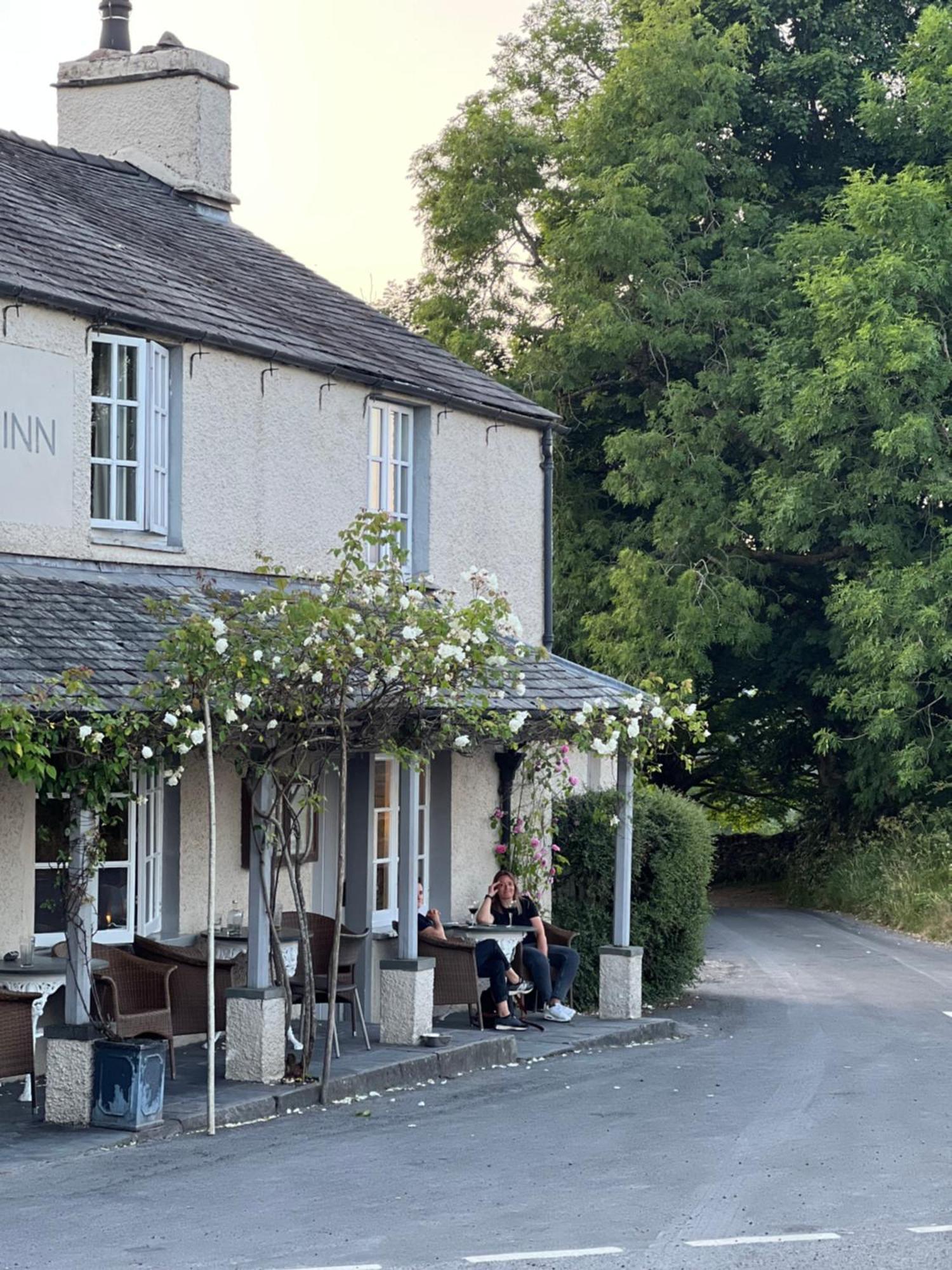 The Drunken Duck Inn Ambleside Exteriér fotografie