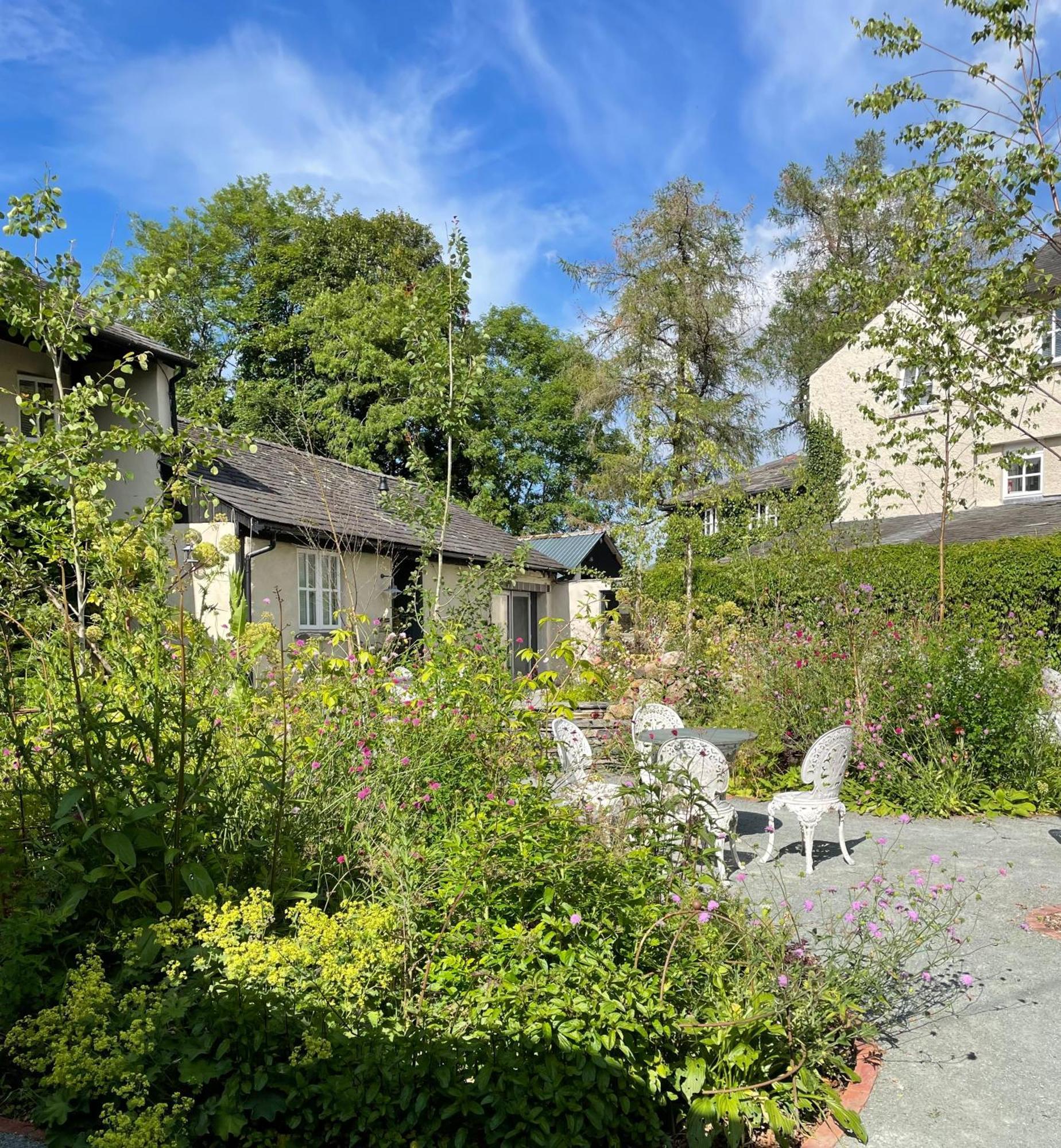 The Drunken Duck Inn Ambleside Exteriér fotografie